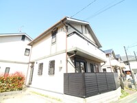 ｶﾞｰﾃﾞﾆﾝｸﾞﾀｳﾝﾊｳｽ（EAST）15号