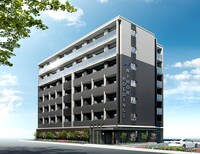 ﾍﾞﾗｼﾞｵ京都西院ｳｴｽﾄｼﾃｨⅡ(206)