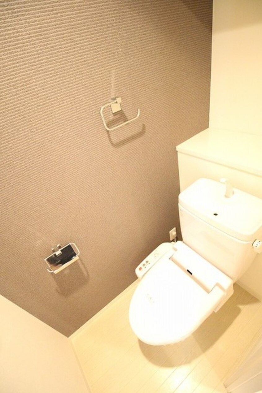 トイレ ＡＬＴＡ京都堀川ウインドア