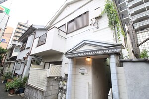 ホルツバウⅠ