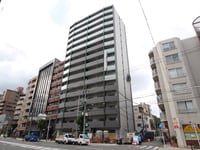アーバネックス真田山