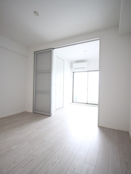 居室 アーバネックス真田山