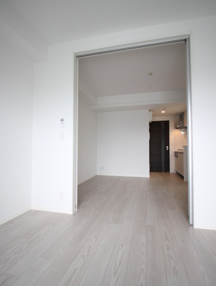 居室 アーバネックス真田山