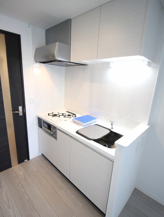 キッチン アーバネックス真田山