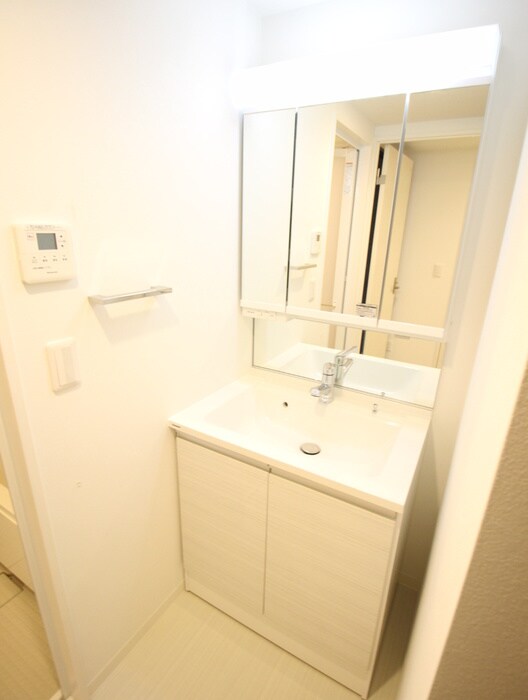 洗面 アーバネックス真田山