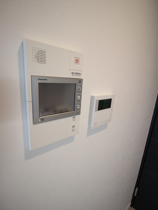 内観写真 アーバネックス真田山