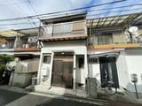 西田中町借家