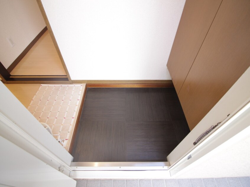 廊下 ハイカム－ル嵐山