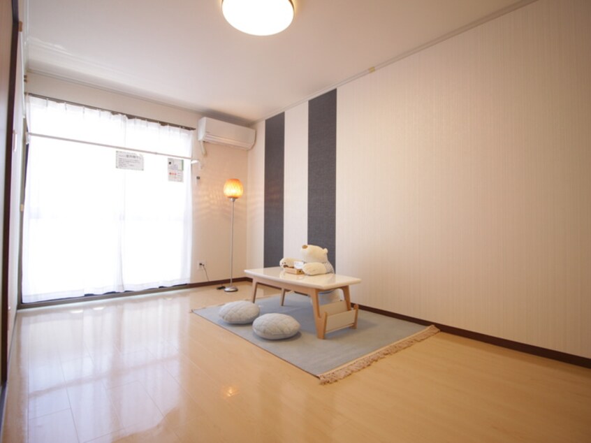 居室 ハイカム－ル嵐山