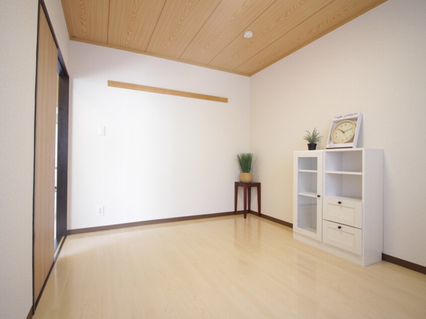 居室 ハイカム－ル嵐山