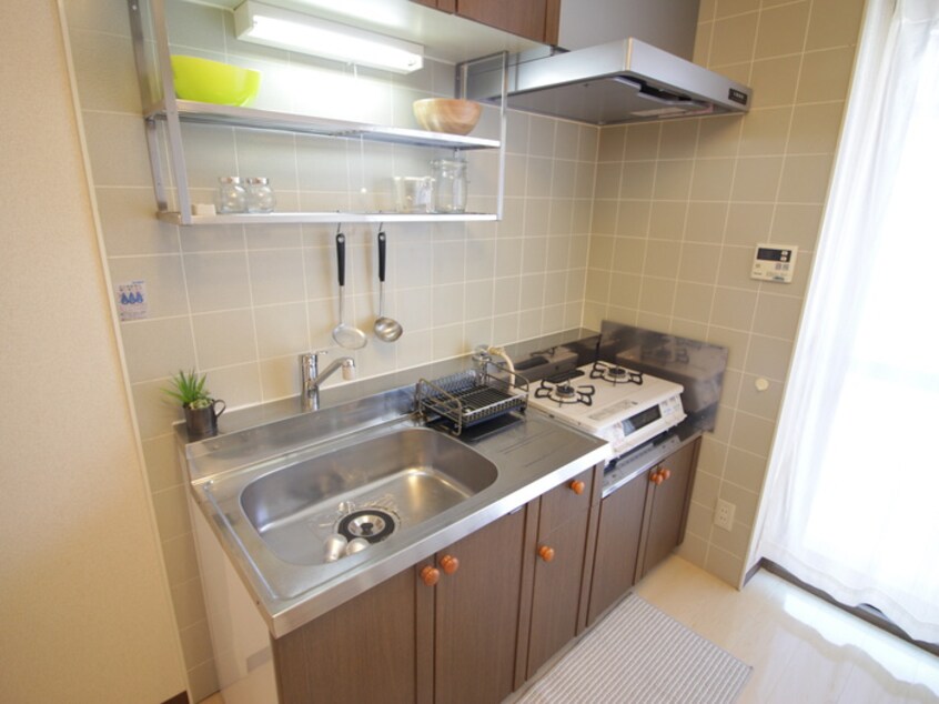 キッチン ハイカム－ル嵐山