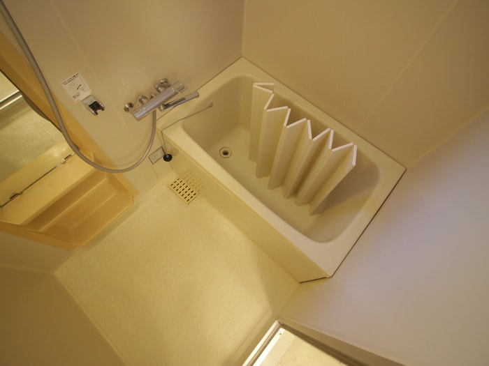 バス／シャワールーム等 ハイカム－ル嵐山