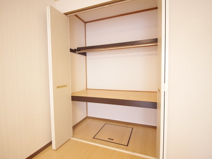 収納 ハイカム－ル嵐山