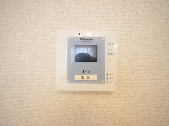 内観写真 ハイカム－ル嵐山