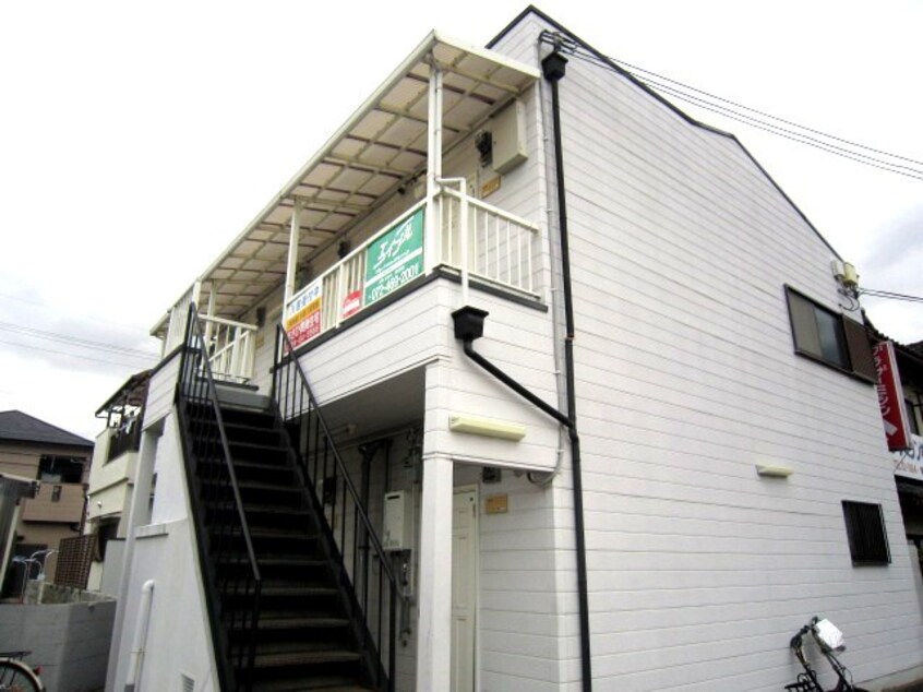 外観写真 サンシティ泉佐野