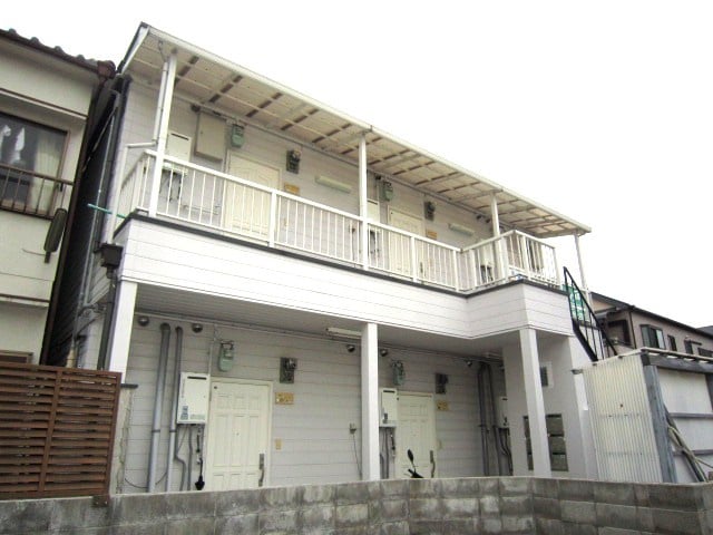 外観写真 サンシティ泉佐野