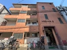トモエハイツ２の外観
