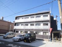 アニマーレ出来島ステーション