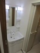 洗面 アニマーレ出来島ステーション