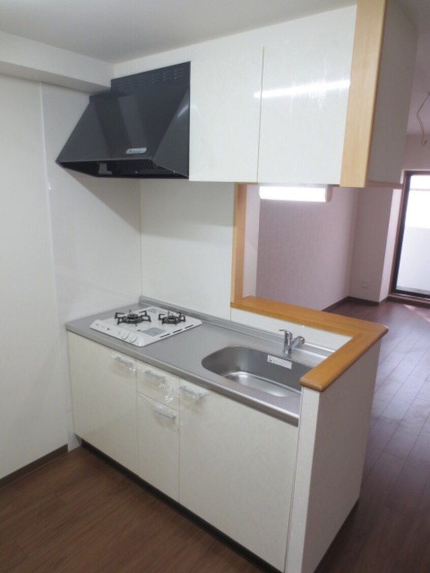 キッチン アニマーレ出来島ステーション