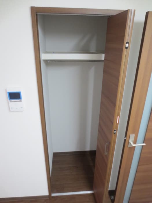 収納 アニマーレ出来島ステーション