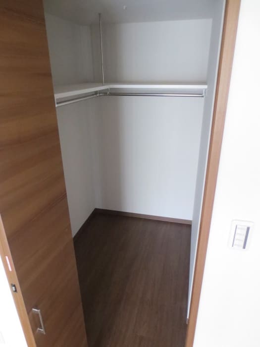 収納 アニマーレ出来島ステーション