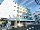 外観写真 RadiationCourt