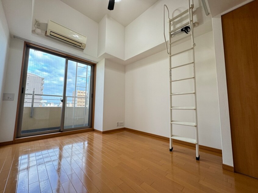 居室 ｴｽﾃﾑｺｰﾄ神戸県庁前Ⅲﾌｨｴﾙﾃ(1103)