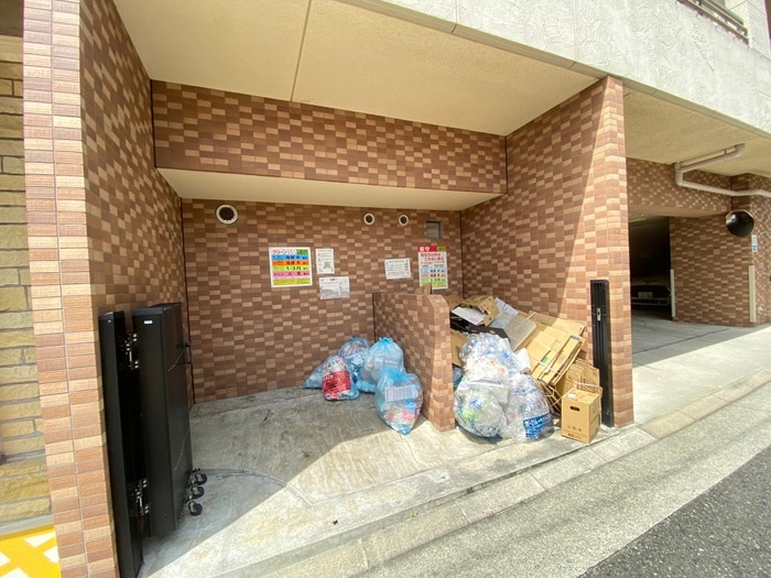 建物設備 ｴｽﾃﾑｺｰﾄ神戸県庁前Ⅲﾌｨｴﾙﾃ(1103)