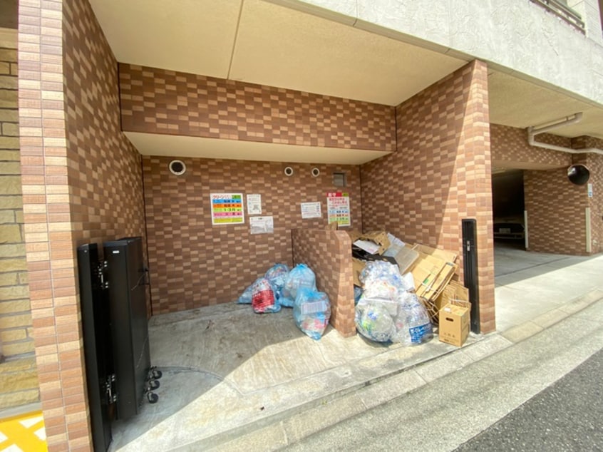 建物設備 ｴｽﾃﾑｺｰﾄ神戸県庁前Ⅲﾌｨｴﾙﾃ(1103)