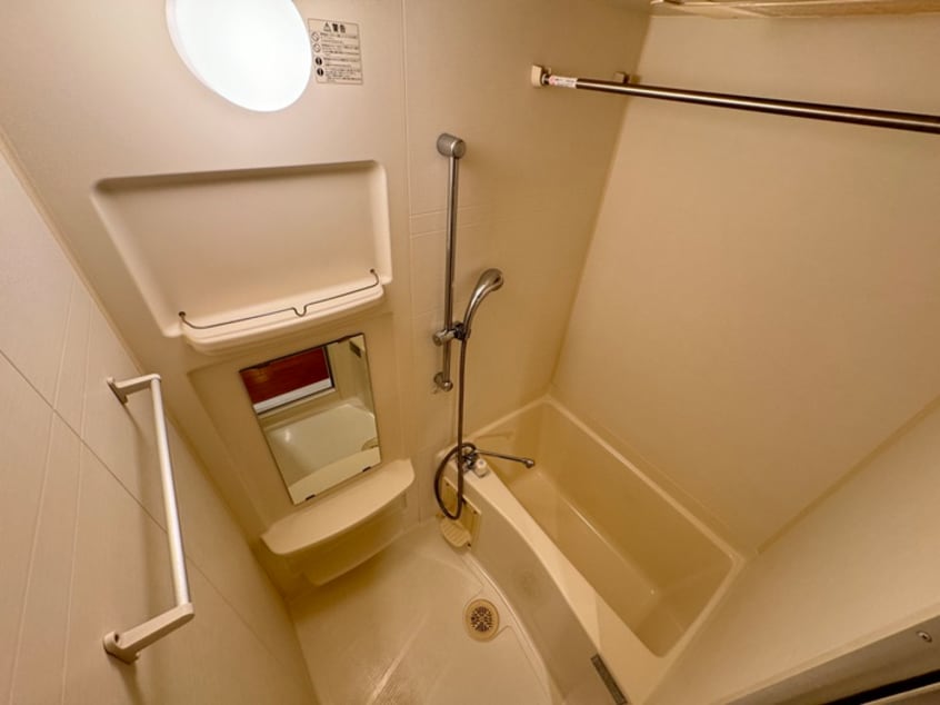 バス／シャワールーム等 ｴｽﾃﾑｺｰﾄ神戸県庁前Ⅲﾌｨｴﾙﾃ(1103)