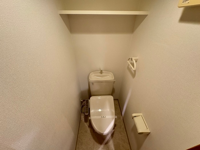 トイレ ｴｽﾃﾑｺｰﾄ神戸県庁前Ⅲﾌｨｴﾙﾃ(1103)