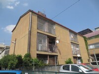 瞳マンション