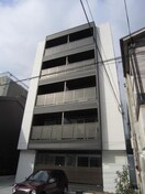 外観写真 レガシィ・エビス