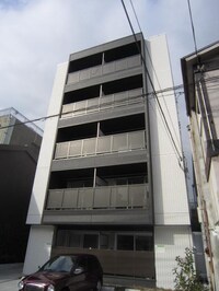 レガシィ・エビス