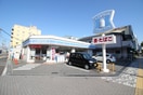 ローソン堺熊野町東店(ディスカウントショップ)まで170m レガシィ・エビス