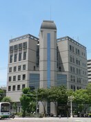 大阪府警堺警察署(警察署/交番)まで280m レガシィ・エビス