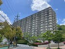 サンハイツ宝塚五月台B棟(414)の外観