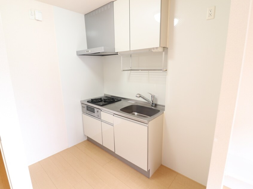 キッチン カピラⅡ