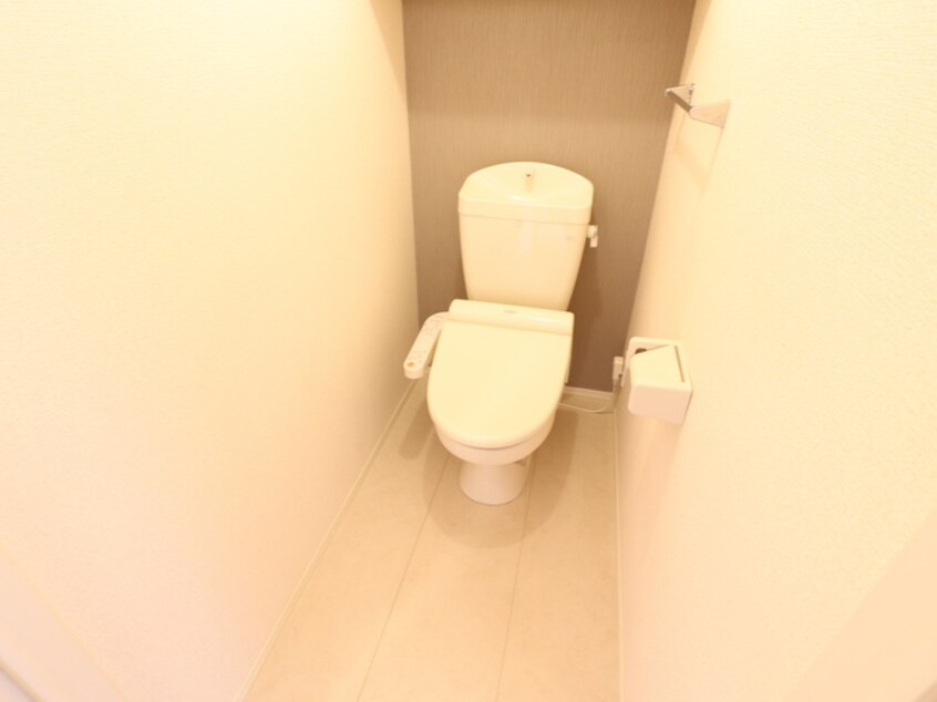 トイレ カピラⅡ