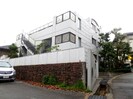 ロイヤルメゾン甲東園 Ⅳの外観