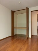 居室 セジュ－ル八尾南