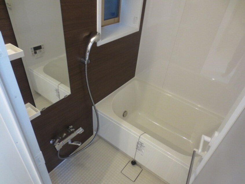 バス／シャワールーム等 Florear Yoshino