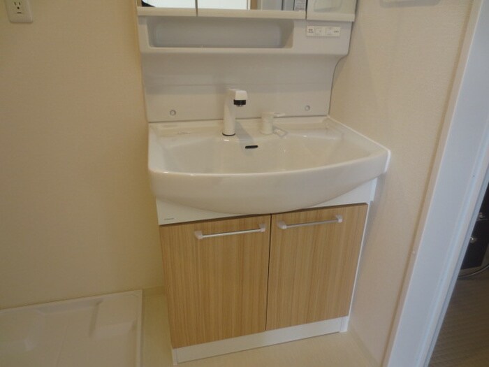 洗面 Florear Yoshino