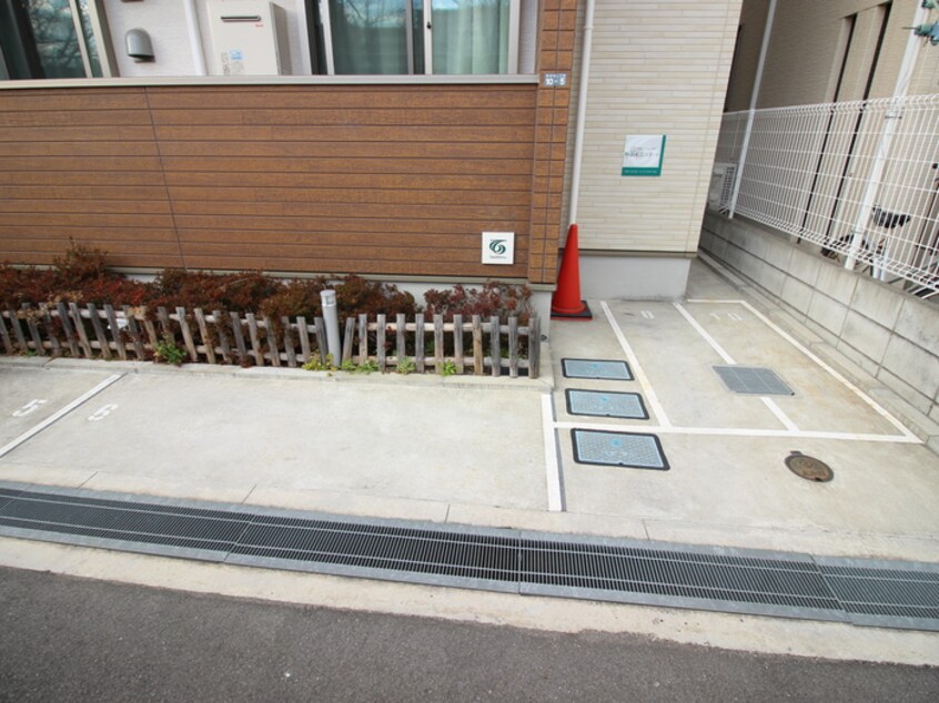 その他 Florear Yoshino