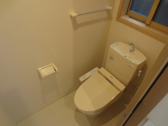 トイレ Florear Yoshino