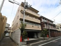 Raffine御所西