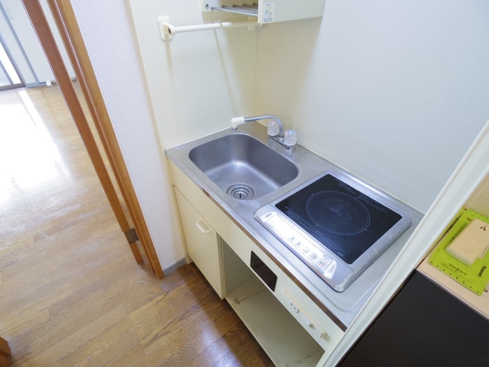 キッチン エスポワ－ル桃山