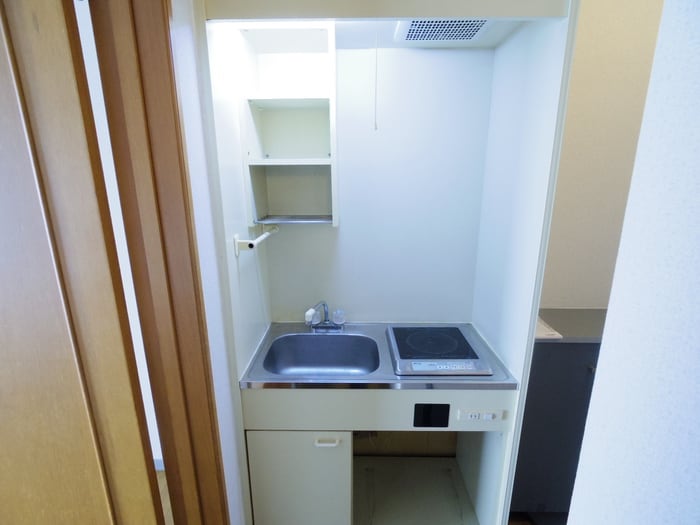 キッチン エスポワ－ル桃山