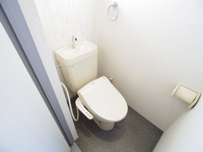 トイレ エスポワ－ル桃山